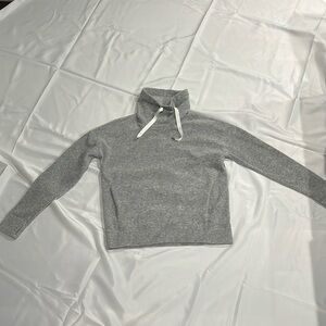 Lululemon cowl neck sweater